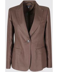 Weekend by Maxmara - Jacket - Lyst
