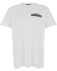 DSquared² - X Ducati - Lyst