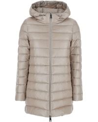 Herno - Down Jacket Puffer - Lyst
