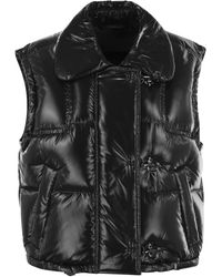 Fay - 3 Hook Down Waistcoat - Lyst