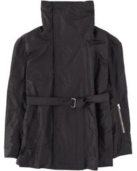 Rick Owens - Dracucaban Jacket - Lyst