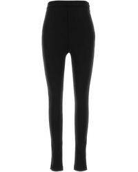 Jil Sander - Trouser 135 Aw 12 - Lyst