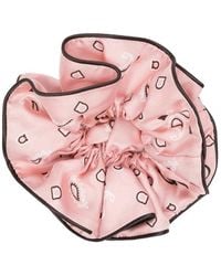 Ferragamo - Hair Accessories - Lyst