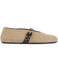 Alaïa - Ballerinas - Lyst