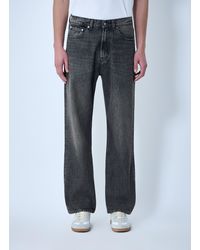 Our Legacy - Third Cut Jeans - Lyst