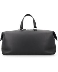 Fendi - Lui 45 Leather Tote Bag 21 Cm X 45 Cm X 22 Cm For - Lyst