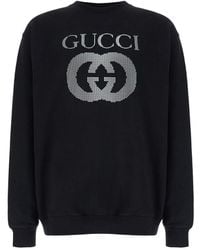 Gucci - Sweatshirts - Lyst