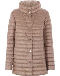 Herno - Jackets - Lyst