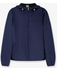 Dior - Dior Lightweight Padded Jacket - Lyst