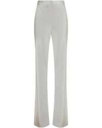 Tom Ford - Trousers Bias-Cut Polka-Dot - Lyst