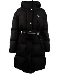 Prada - Clothing Jackets - Lyst