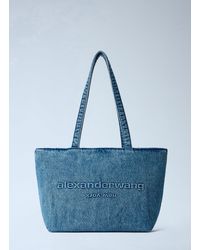 Alexander Wang - Punch Medium Tote Bag - Lyst
