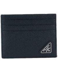 Prada - Accessories Wallets - Lyst