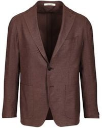 Tagliatore - "Montecarlo" Jacket - Lyst