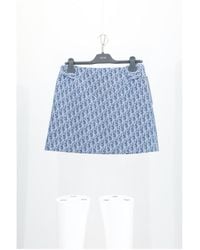 Dior - Skirt - Lyst