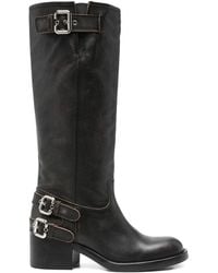 Chloé - Dakota Ankle Boot - Lyst