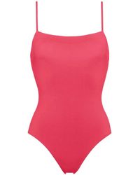 Eres - 'Aquarelle' One-Piece Swimsuit - Lyst