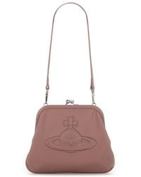 Vivienne Westwood - Viviennes Clutch - Lyst