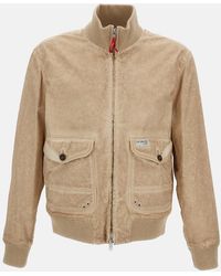 Fay - Bomber -Archive - Lyst