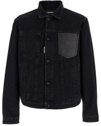 DSquared² - Coats - Lyst