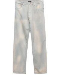 Prada - Pantalone - Lyst