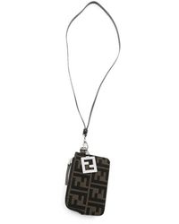 Fendi - Wallets & Cardholders - Lyst