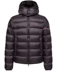 Moncler - Ravenlock Short Hooded Puffer Jacket - Lyst