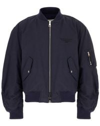 Givenchy - Clothing Jackets - Lyst