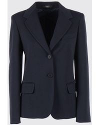 Weekend by Maxmara - Jacket - Lyst