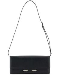 Tom Ford - Enlongated Leather Shoulder Bag - Lyst