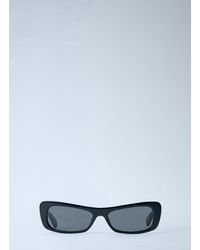 Jacquemus - Les Lunettes Capri Sunglasses - Lyst