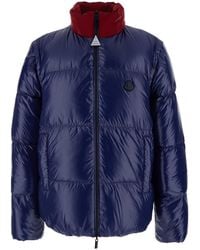 Moncler Genius - Reversible And Convertible/ Throttle Down Jacket - Lyst
