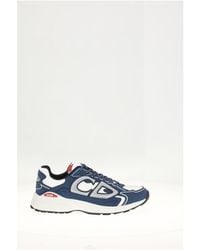 Dior - Dior Homme Sneaker B30 - Lyst