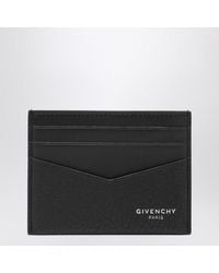 Givenchy - Leather Card Holder - Lyst