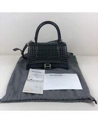Balenciaga - Pre-Loved Bag Very Good Condition - Lyst