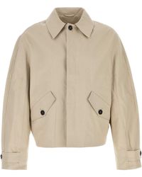 Séfr - Cosme Jacket - Lyst