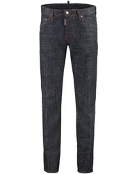 DSquared² - Cool Guy Denim Jeans - Lyst
