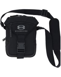 Balenciaga - Unity Shoulder Bag - Lyst