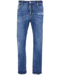 DSquared² - Jeans - Lyst