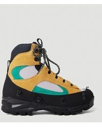 Y. Project - X Diemme Civetta Hiking Boots - Lyst