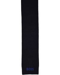 BOSS - Scarf "Elios" - Lyst