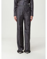 Max Mara - Pants - Lyst