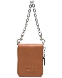 Miu Miu - Wallets & Purses - Lyst