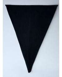 Rier - Losange Mini Scarf - Lyst