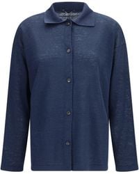 Max Mara - 'Maxmara Ribes Wool Cardigan - Lyst