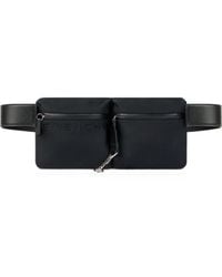 Givenchy - Multipocket Bumbag - Lyst