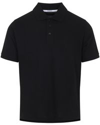 Saint Laurent - Polo - Lyst