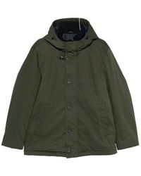 Fay - Jackets - Lyst