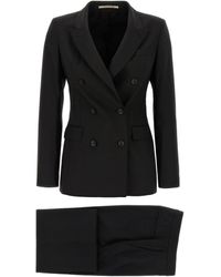 Tagliatore - 'Parigi' Dress - Lyst