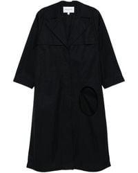 Alaïa - Alaïa Coats - Lyst